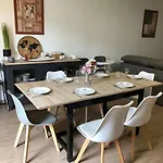 Chez Mat Et Gab Proche Centre *