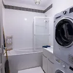Chez Mat Et Gab Proche Centre Apartamento *