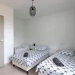 Apartamento Chez Mat Et Gab Proche Centre *