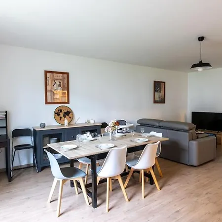 Superbe Appartement *