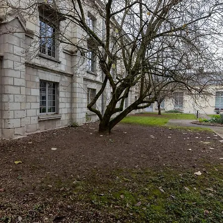 Apartamento Chez Mat Et Gab Proche Centre