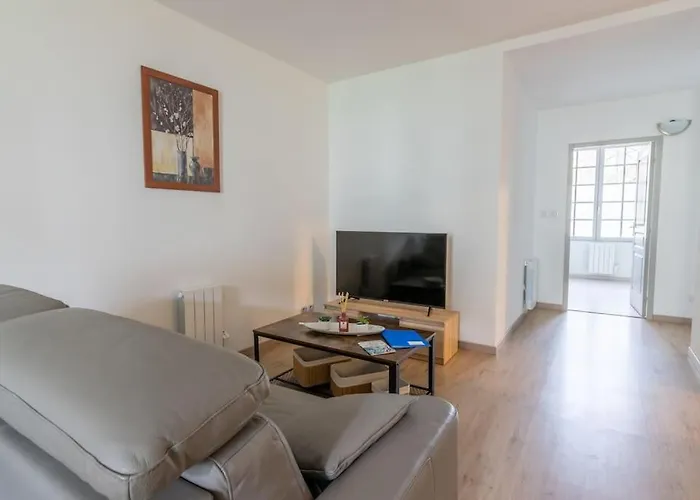 Appartement Superbe Saumur