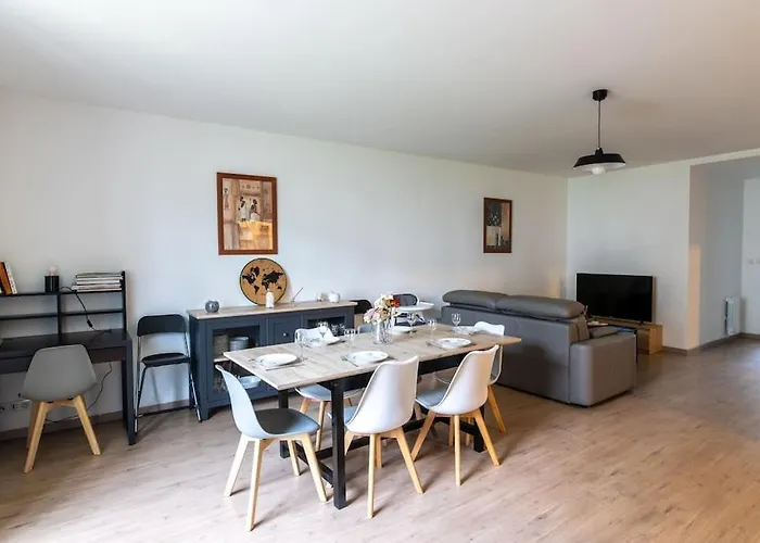 Superbe Appartement *