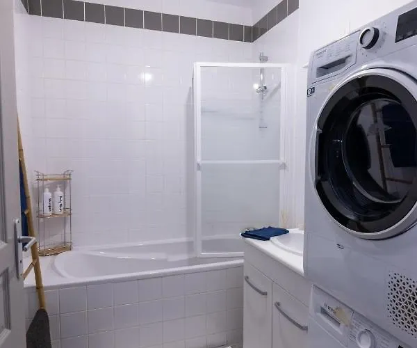 Superbe Apartamento *