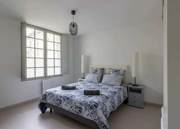 Apartamento Superbe *