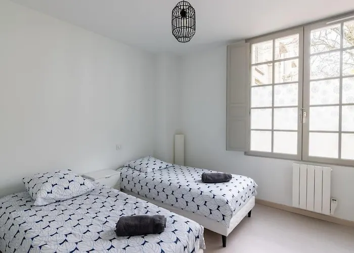 Apartamento Superbe *