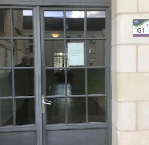 Appartement Superbe Saumur